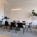 Stunning Riverview Apartment