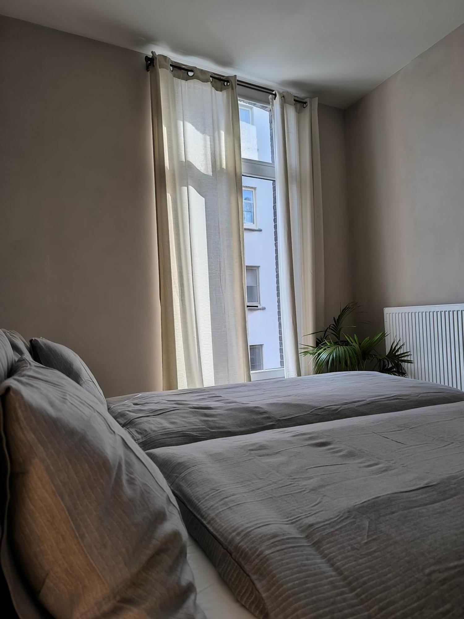 Apartment Stunning Riverview Antwerp