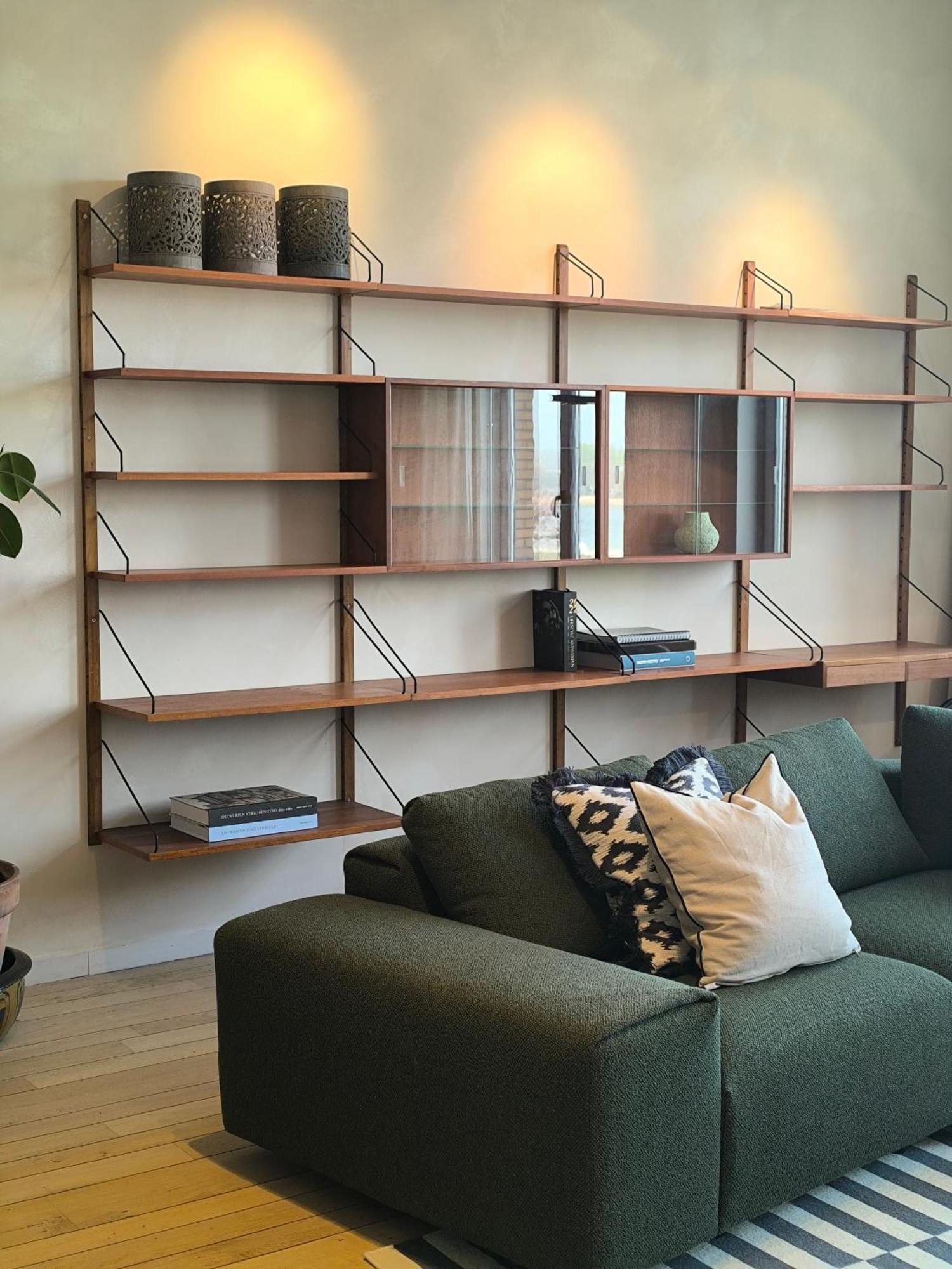 Apartment Stunning Riverview Antwerp