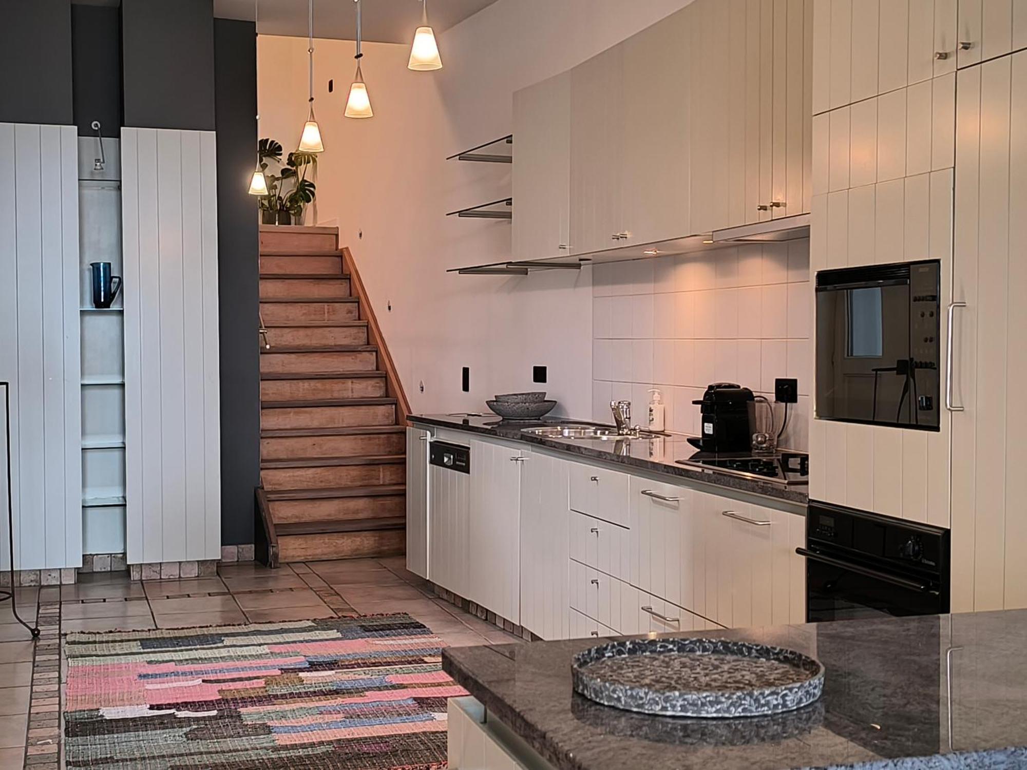 Stunning Riverview Antwerp